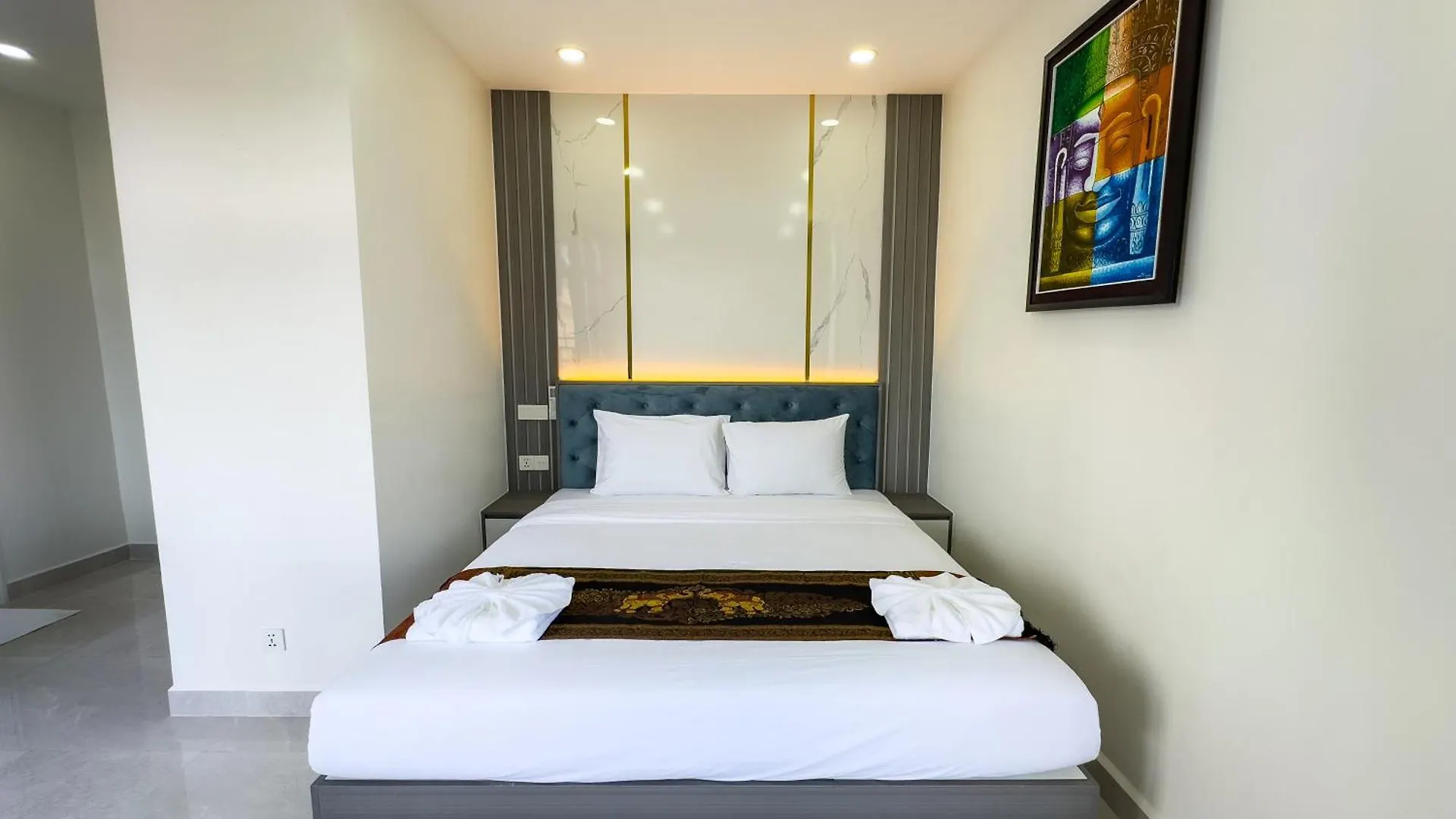 C-Hotel Σίχανουκβιλ Καμπότζη