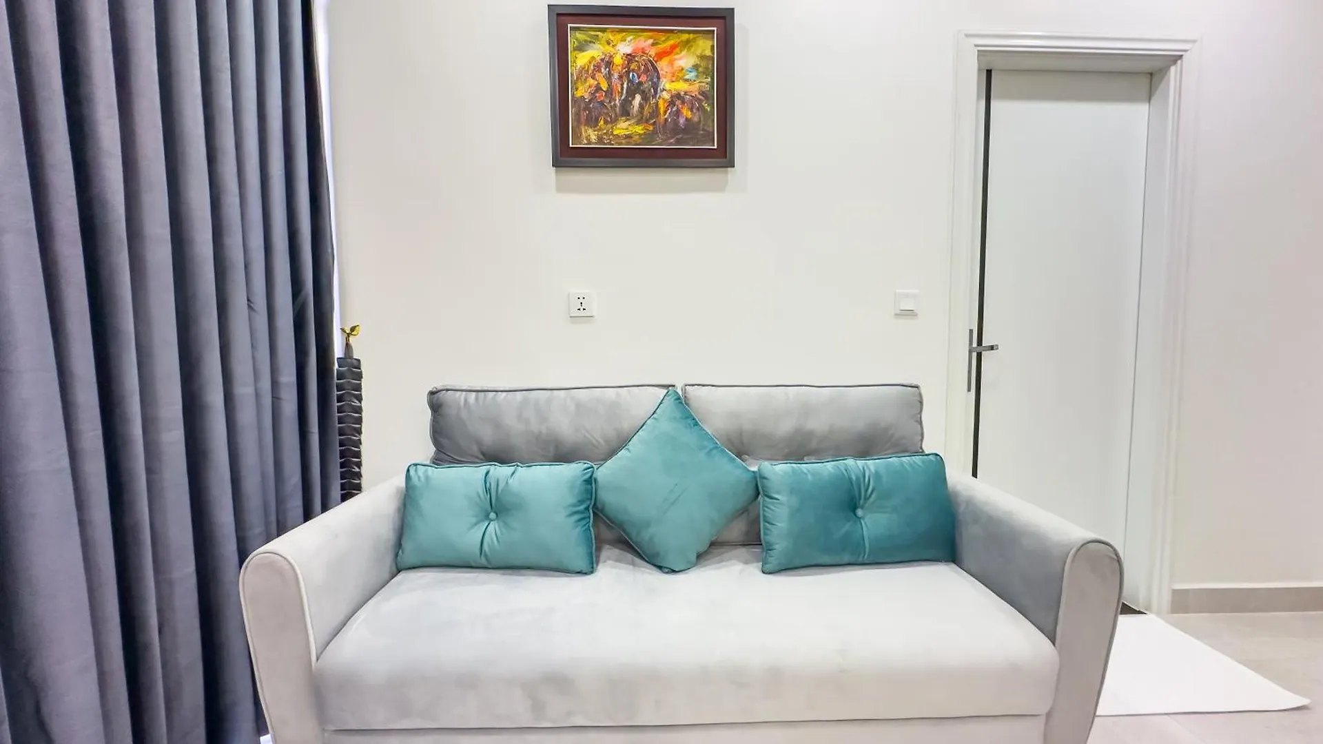 C-Hotel Σίχανουκβιλ